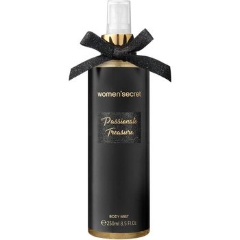 Image 1 of Woman Secret WOMEN'SECRET Body Mist Passionate Treasure Мист за тяло дамски 250ml