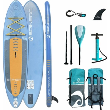 Paddleboard Spinera Lets Paddle 10'10"