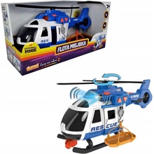 Dumel Discovery Helikoptéra HT63931