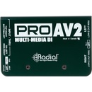 Radial ProAV2