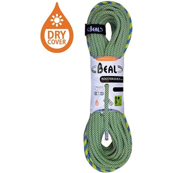 BEAL BOOSTER III 9, 7mm 60m 60