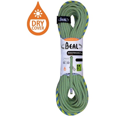 BEAL BOOSTER III 9, 7mm 60m 60