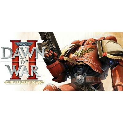 Warhammer 40,000: Dawn of War 2 (Anniversary Edition)