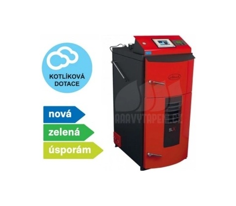 Attack SLX 20 Profi 20SLXP