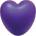 VēDO AMORE METALLIC PURPLE