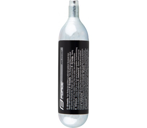 Force CO2 25g