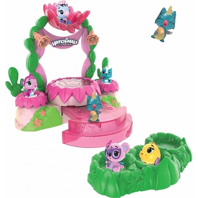 Spin Master HATCHIMALS TALENTOVÁ SHOW PRO ZVÍŘÁTKA