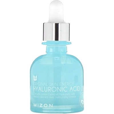 MIZON Original Skin Energy Hyaluronic Acid 100, серум-ампула за лице с хиалуронова киселина (8809743540420)