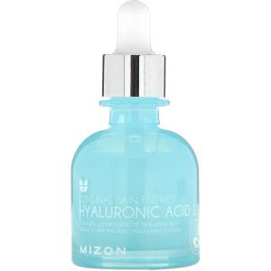 MIZON Original Skin Energy Hyaluronic Acid 100, серум-ампула за лице с хиалуронова киселина (8809743540420)