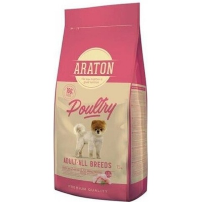 Araton dog Adult poultry 3 kg