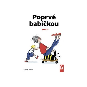 Poprvé babičkou