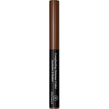 Dermacol Longlasting Intense Colour No.07 Eyeshadow & Eyeliner 1,6 g