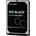 Western Digital WD Black 2.5 500GB SATA3 (WD5000LPSX)
