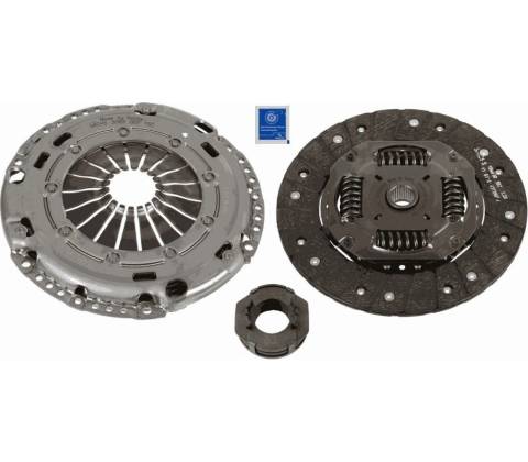 SACHS 3000 970 082