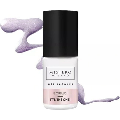Mistero Milano IT'S THE ONE! CAT EYE 7 ml