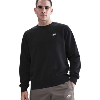 Nike Блуза m nk club bb crew