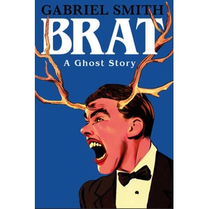 BRAT | Gabriel Smith (ISBN: 9781398525313)