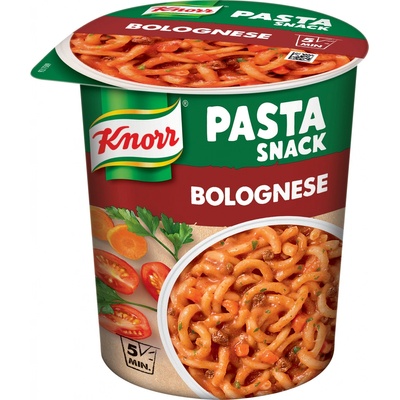 Knorr Cestoviny Bolonská omáčka 60 g