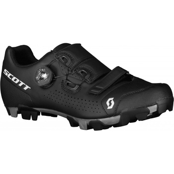 Scott MTB Team Boa Matt Black/White
