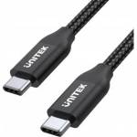 Unitek USB-C 2.0m black