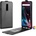 OnePlus 7 Pro Flip3 Кожен Калъф и Скрийн Протектор
