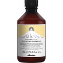 Šampóny Davines Naturaltech Purifying Shampoo 250 ml