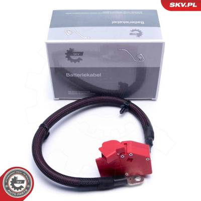 Adaptér baterie ESEN SKV 96SKV315