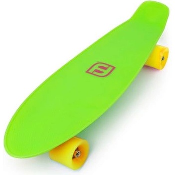 D'Arpeje - Детски пениборд FUNBEE - Зелен (OFUN306-MIF-G)
