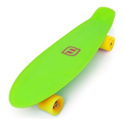 D'Arpeje - Детски пениборд FUNBEE - Зелен (OFUN306-MIF-G)