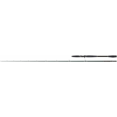 Westin W10 Monsterstick-T 2nd XH 2,36 m 120-260 g 1+1 diely