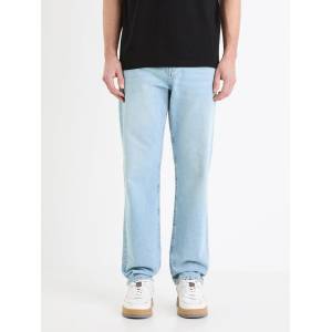 Celio Светлосини мъжки дънки Celio C15 straight Fodroit 30 Celio | Sin | МЪЖЕ | 30/32