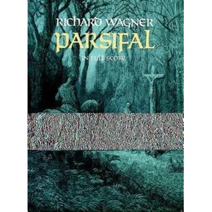 Parsifal | Richard Wagner (ISBN: 9780486251752)