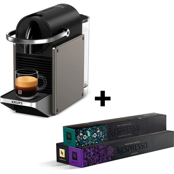 Krups Nespresso Pixie XN 306