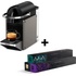 Krups Nespresso Pixie XN 306T10