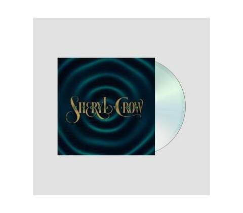 CROW, SHERYL - EVOLUTION CD