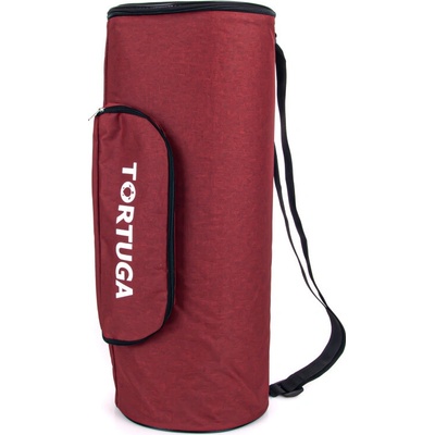 Shisha Bag Tortuga Exclusive 63 cm Červená