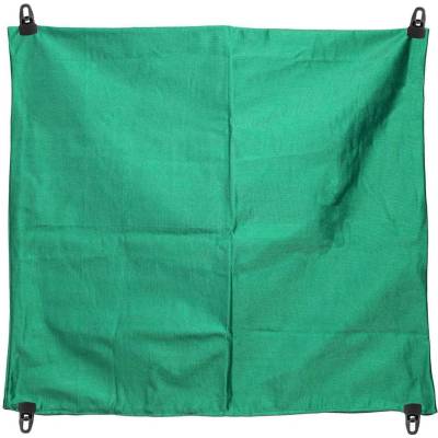By Beier Germany Záchranná síť Power Backstop 80x80cm pro ochranu šípů