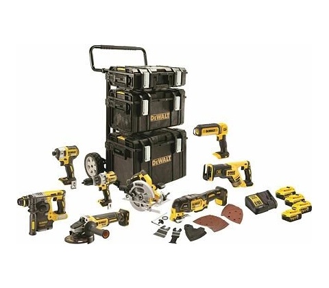 DeWALT DCK853P4