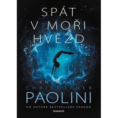 Spát v moři hvězd - Kniha I.