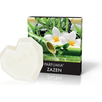 Dedra Vonný sójový EKO vosk do aromalampy ZAZEN