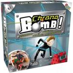 EP Line Chrono Bomb - Спаси света! настолна игра на унгарски език (EP02255)
