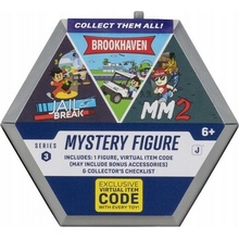 Roblox Brookhaven Mystery