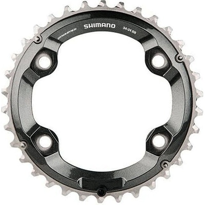 Převodník Shimano 38 zubů – Zboží Dáma