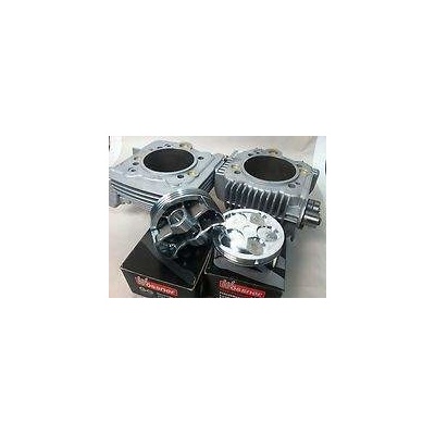 Wossner BMW R 1200GS/1200S/1200ST/1200RT/1200R – Zboží Mobilmania