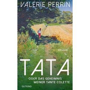 Tata | Valérie Perrin, Hanne Reinhardt (2026)