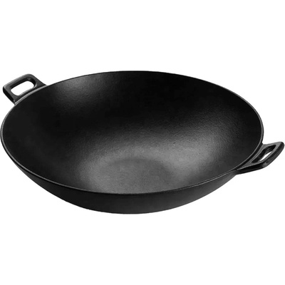 Perfect Home Litinová wok pánev 50cm 15700