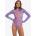 TERMIT Блуза с UV защита Surf Female Rushguard