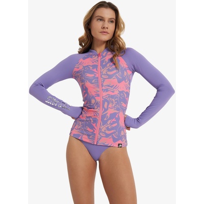 TERMIT Блуза с UV защита Surf Female Rushguard