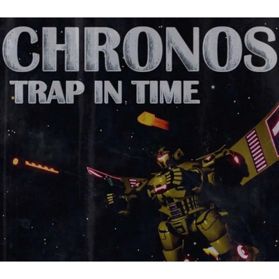 Chronos Trap in Time