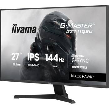 iiyama G-MASTER G2741QSU-B1